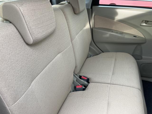 ムーヴ Ｌ　４ＷＤ　キーレスエントリー　アイドリングストップ　ベンチシート　ＣＶＴ　盗難防止システム　ＡＢＳ　ＣＤ　ミュージックプレイヤー接続可　アルミホイール　衝突安全ボディ　エアコン　パワーステアリング（12枚目）