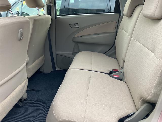 ムーヴ Ｌ　４ＷＤ　キーレスエントリー　アイドリングストップ　ベンチシート　ＣＶＴ　盗難防止システム　ＡＢＳ　ＣＤ　ミュージックプレイヤー接続可　アルミホイール　衝突安全ボディ　エアコン　パワーステアリング（13枚目）