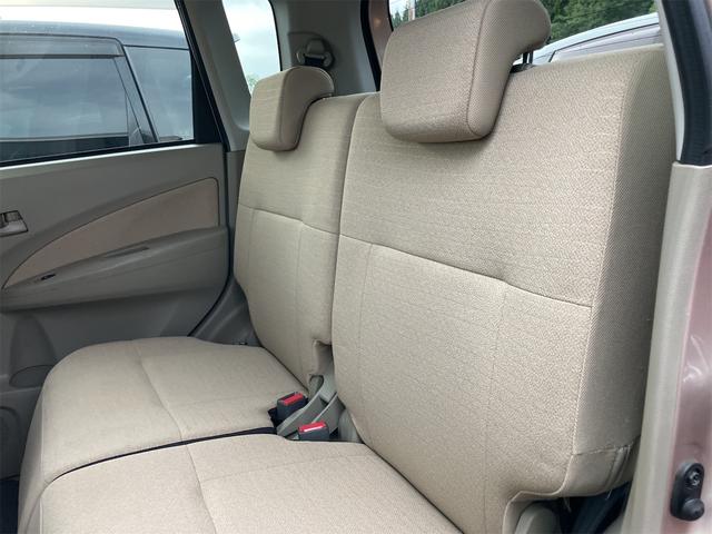 ムーヴ Ｌ　４ＷＤ　キーレスエントリー　アイドリングストップ　ベンチシート　ＣＶＴ　盗難防止システム　ＡＢＳ　ＣＤ　ミュージックプレイヤー接続可　アルミホイール　衝突安全ボディ　エアコン　パワーステアリング（24枚目）