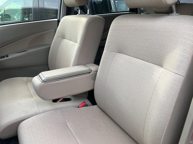 ムーヴ Ｌ　４ＷＤ　キーレスエントリー　アイドリングストップ　ベンチシート　ＣＶＴ　盗難防止システム　ＡＢＳ　ＣＤ　ミュージックプレイヤー接続可　アルミホイール　衝突安全ボディ　エアコン　パワーステアリング（26枚目）