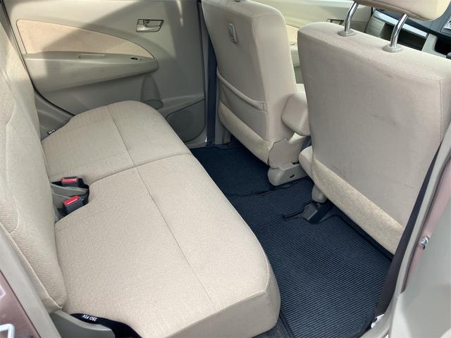 ムーヴ Ｌ　４ＷＤ　キーレスエントリー　アイドリングストップ　ベンチシート　ＣＶＴ　盗難防止システム　ＡＢＳ　ＣＤ　ミュージックプレイヤー接続可　アルミホイール　衝突安全ボディ　エアコン　パワーステアリング（28枚目）