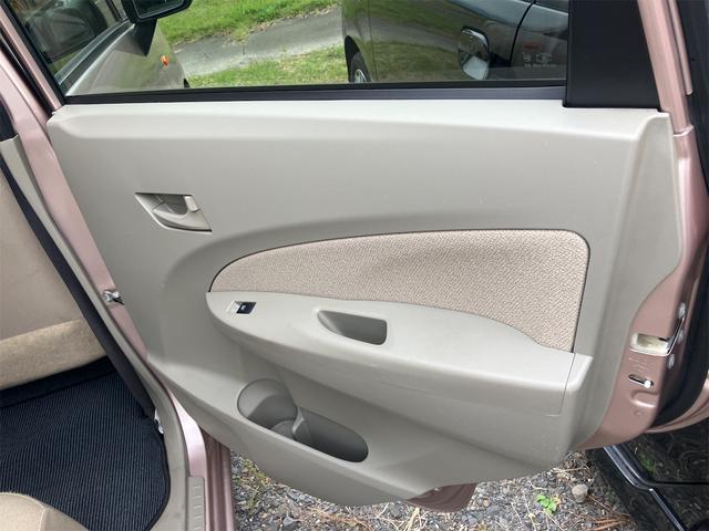 ムーヴ Ｌ　４ＷＤ　キーレスエントリー　アイドリングストップ　ベンチシート　ＣＶＴ　盗難防止システム　ＡＢＳ　ＣＤ　ミュージックプレイヤー接続可　アルミホイール　衝突安全ボディ　エアコン　パワーステアリング（29枚目）