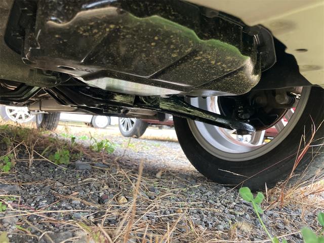 ムーヴ Ｌ　４ＷＤ　キーレスエントリー　アイドリングストップ　ベンチシート　ＣＶＴ　盗難防止システム　ＡＢＳ　ＣＤ　ミュージックプレイヤー接続可　アルミホイール　衝突安全ボディ　エアコン　パワーステアリング（38枚目）