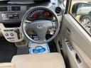ムーヴ Ｌ　４ＷＤ　キーレスエントリー　アイドリングストップ　ベンチシート　ＣＶＴ　盗難防止システム　ＡＢＳ　ＣＤ　ミュージックプレイヤー接続可　アルミホイール　衝突安全ボディ　エアコン　パワーステアリング（3枚目）