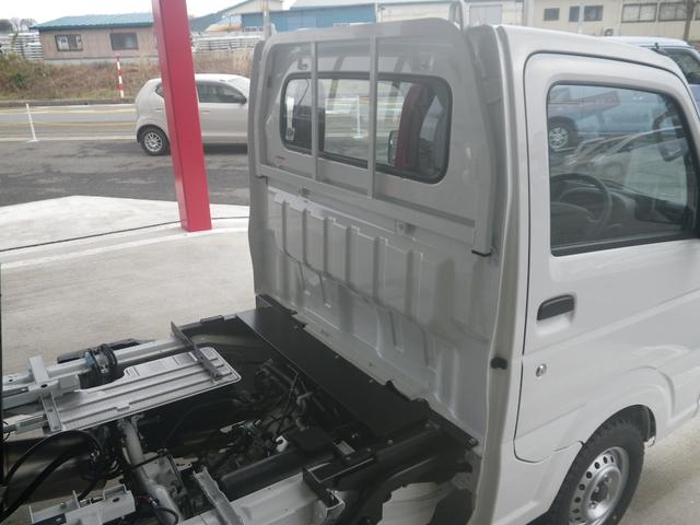 4WD 金太郎ダンプ エアコンパワステ(5枚目)