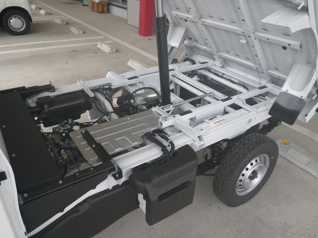 4WD 金太郎ダンプ エアコンパワステ(12枚目)