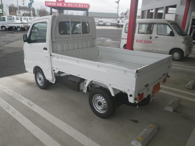 4WD 金太郎ダンプ エアコンパワステ(19枚目)