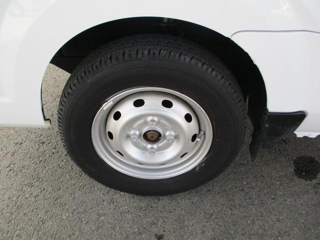 FC パワステ 4WD(10枚目)