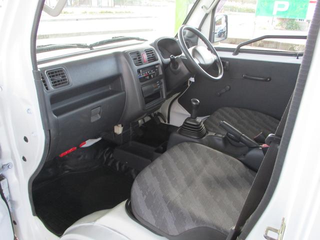 FC パワステ 4WD(13枚目)