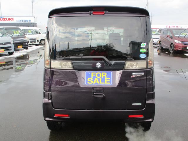 GS スマホ連携ナビ車 フル装備 4WD(6枚目)