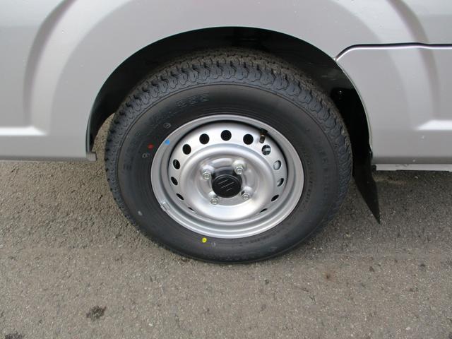 KCパワステ 4WD(9枚目)