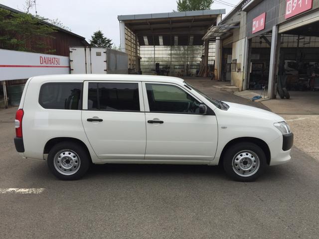DXコンフォート 4WD(3枚目)