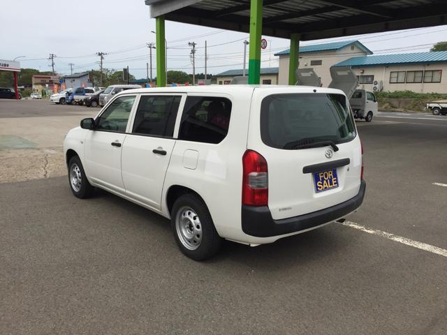 DXコンフォート 4WD(13枚目)