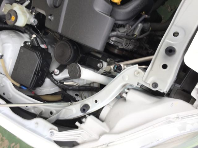 DXコンフォート 4WD(24枚目)