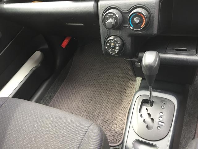DXコンフォート 4WD(26枚目)