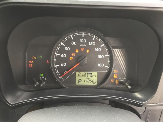 DXコンフォート 4WD(28枚目)