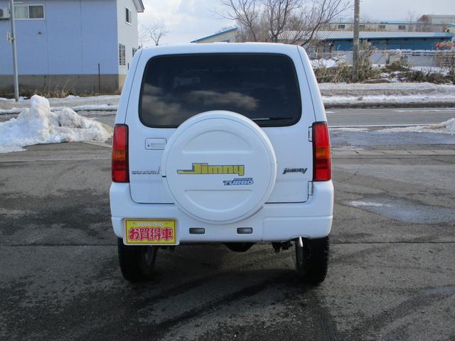 XG 4WD(11枚目)