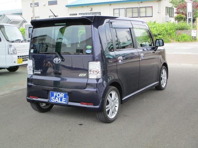 カスタム RS(7枚目)