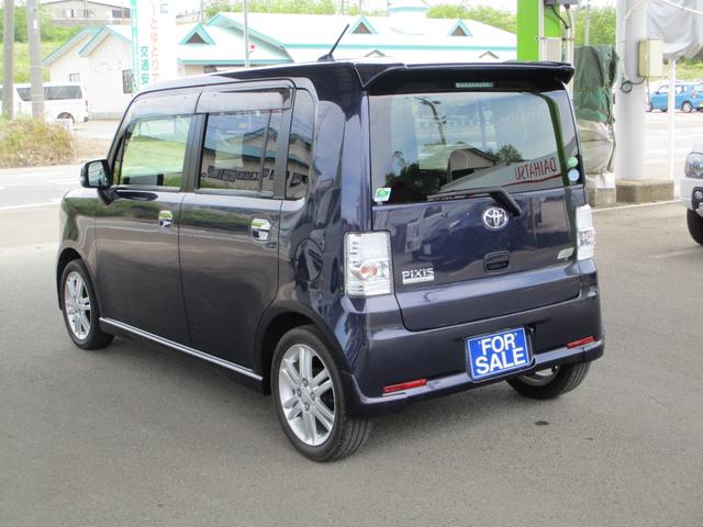 カスタム RS(9枚目)