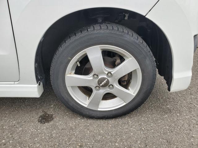 ワゴンＲスティングレー Ｘ　４ＷＤ（12枚目）