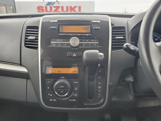 ワゴンＲスティングレー Ｘ　４ＷＤ（23枚目）