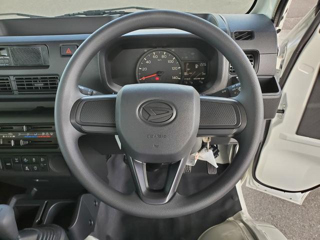 ハイゼットトラック 4WD ロングバイザー フロアマット スタッドレスタイヤセット ストロング防錆(14枚目)