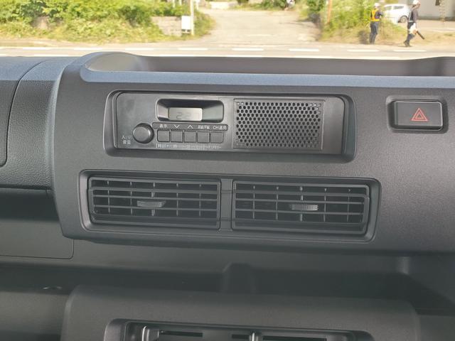 ハイゼットトラック 4WD ロングバイザー フロアマット スタッドレスタイヤセット ストロング防錆(15枚目)