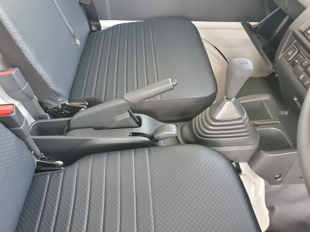 ハイゼットトラック 4WD ロングバイザー フロアマット スタッドレスタイヤセット ストロング防錆(17枚目)