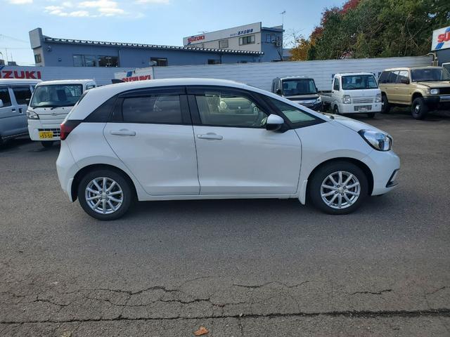 フィット ベーシック(4枚目)