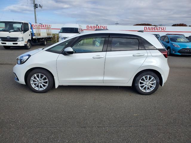 フィット ベーシック(5枚目)