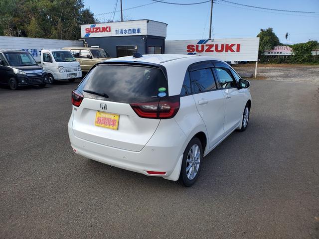 フィット ベーシック(6枚目)