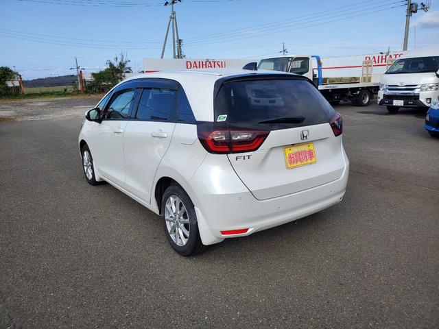 フィット ベーシック(8枚目)