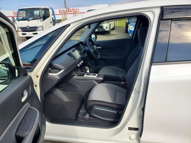 フィット ベーシック(17枚目)