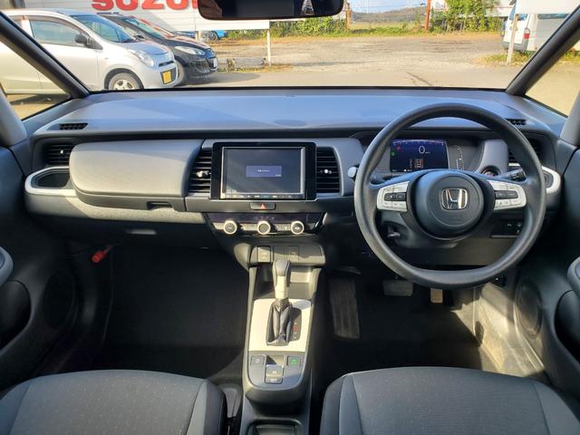 フィット ベーシック(23枚目)