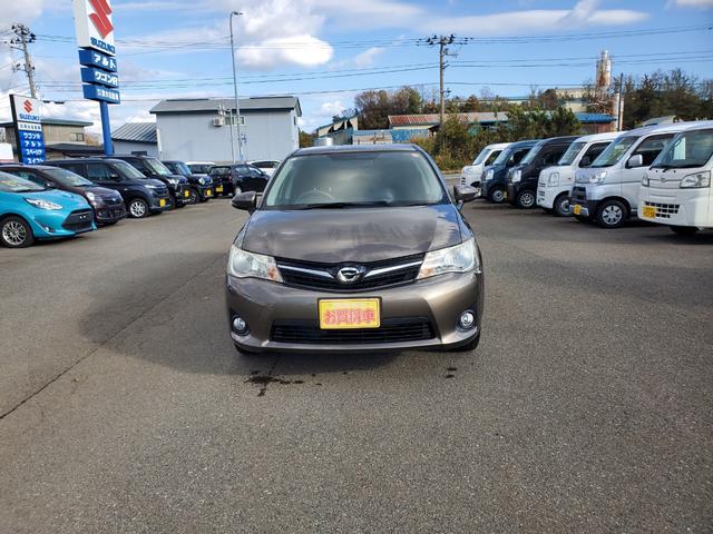 カローラフィールダー 1.5G 4WD(2枚目)