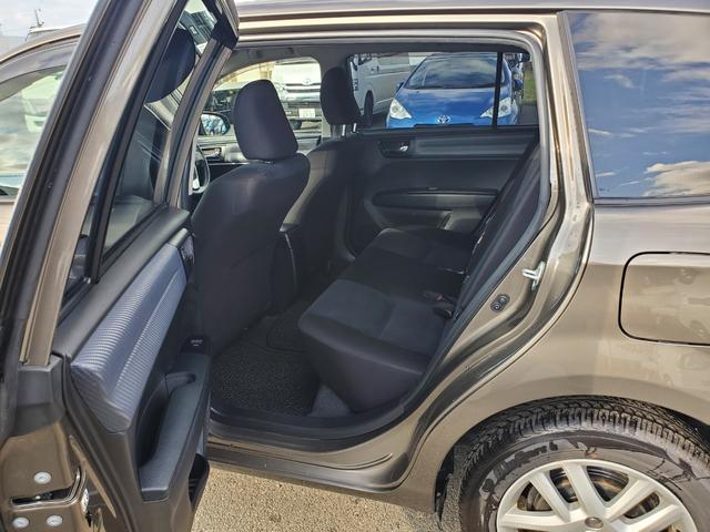 カローラフィールダー 1.5G 4WD(11枚目)
