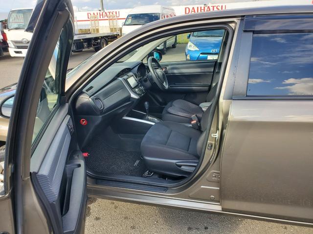 カローラフィールダー 1.5G 4WD(12枚目)