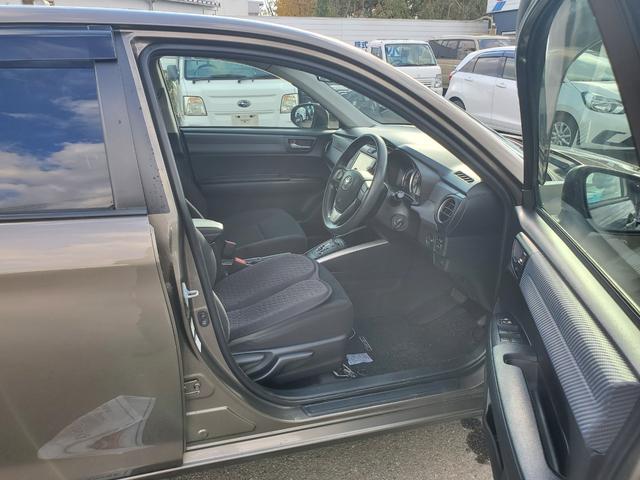 カローラフィールダー 1.5G 4WD(14枚目)