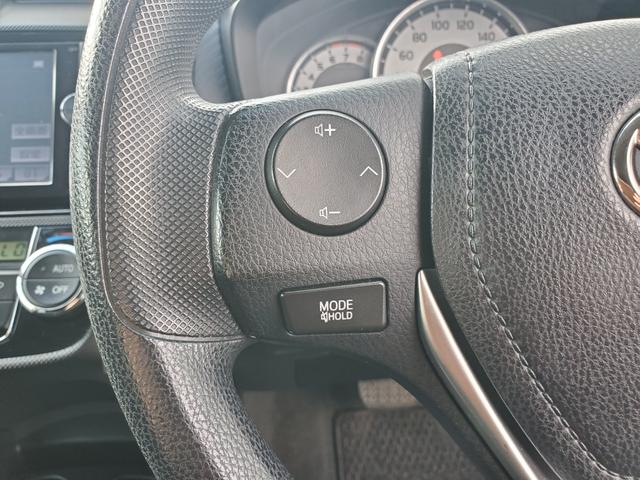 カローラフィールダー 1.5G 4WD(21枚目)