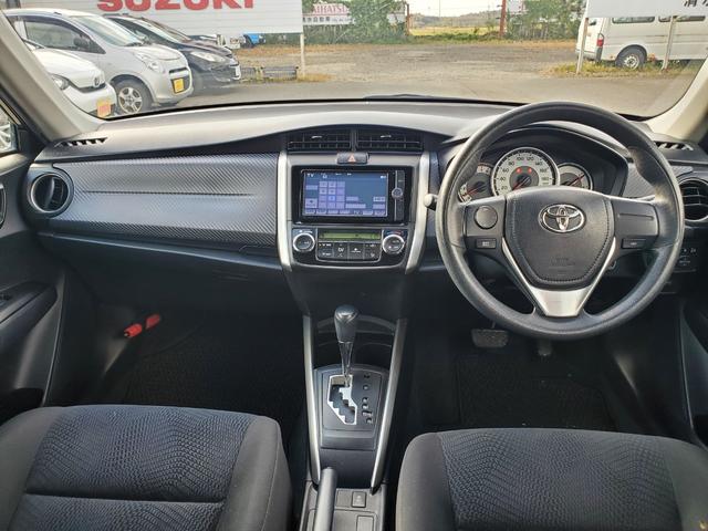カローラフィールダー 1.5G 4WD(22枚目)