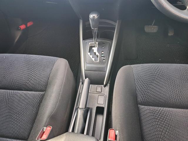 カローラフィールダー 1.5G 4WD(24枚目)
