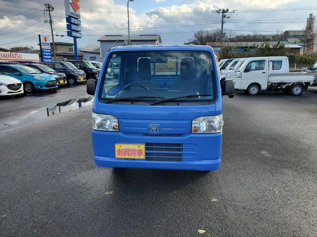 アクティトラック SDX 4WD(3枚目)