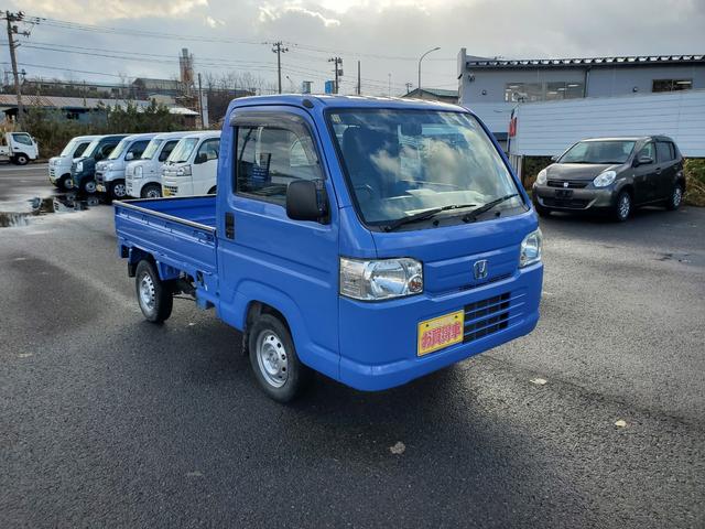 アクティトラック SDX 4WD(4枚目)