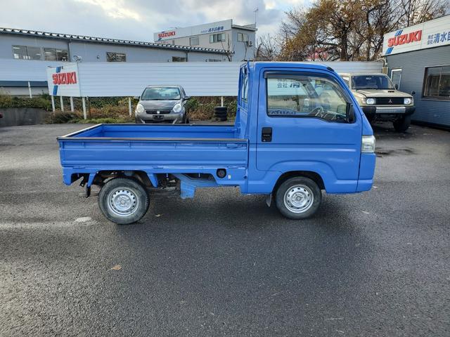 アクティトラック SDX 4WD(5枚目)