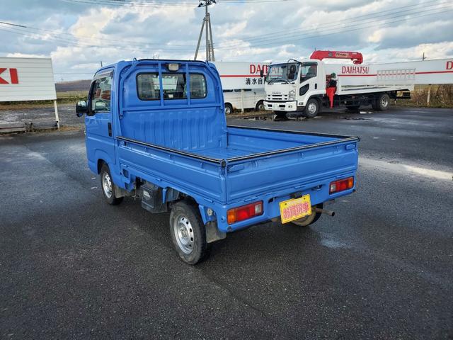 アクティトラック SDX 4WD(9枚目)