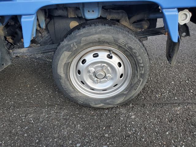 アクティトラック SDX 4WD(11枚目)