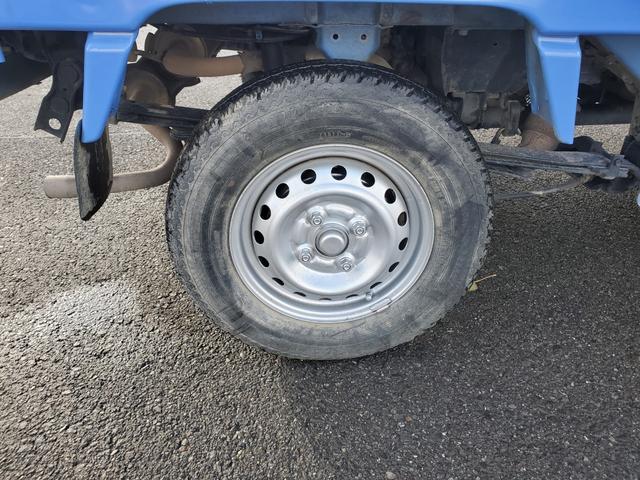 アクティトラック SDX 4WD(12枚目)