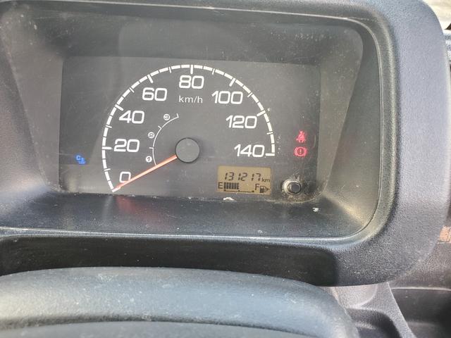 アクティトラック SDX 4WD(17枚目)