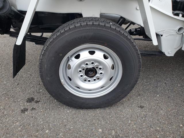 ハイゼットトラック 多目的ダンプ　ＰＴＯダンプ　４ＷＤ（11枚目）