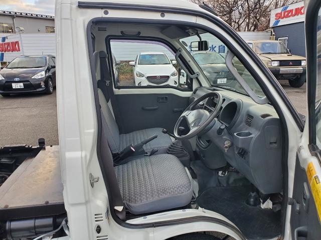 ハイゼットトラック 多目的ダンプ　ＰＴＯダンプ　４ＷＤ（15枚目）